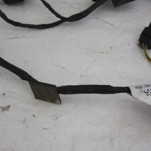 VW Polo Rear Bumper Wiring Loom With Sensor 2G0971104 Genuine - Image 4