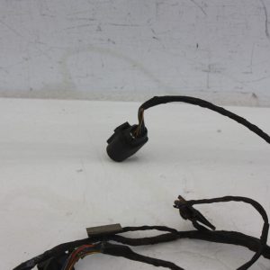 VW Polo Rear Bumper Wiring Loom With Sensor 2G0971104 Genuine - Image 7