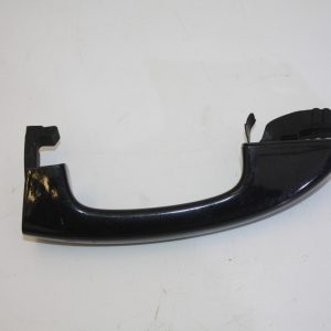 VW Scirocco Front Right Door Exterior Handle 1K8837210B Genuine - Image 3
