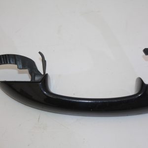 VW Scirocco Front Right Door Exterior Handle 1K8837210B Genuine - Image 4