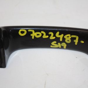 VW Scirocco Front Right Door Exterior Handle 1K8837210B Genuine - Image 9