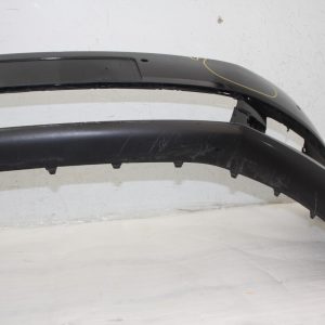 VW Sharan Front Bumper 2010 TO 2015 7N0807221A Genuine *DAMAGED* - Image 11