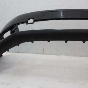 VW Sharan Front Bumper 2010 TO 2015 7N0807221A Genuine *DAMAGED* - Image 12