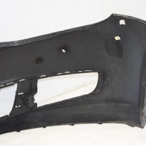 VW Sharan Front Bumper 2010 TO 2015 7N0807221A Genuine *DAMAGED* - Image 16