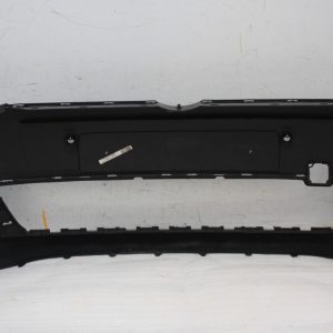 VW Sharan Front Bumper 2010 TO 2015 7N0807221A Genuine *DAMAGED* - Image 17