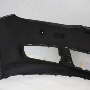VW Sharan Front Bumper 2010 TO 2015 7N0807221A Genuine *DAMAGED* - Image 18