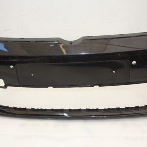 VW Sharan Front Bumper 2010 TO 2015 7N0807221A Genuine *DAMAGED* - Image 3