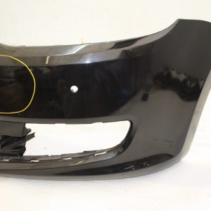 VW Sharan Front Bumper 2010 TO 2015 7N0807221A Genuine *DAMAGED* - Image 7