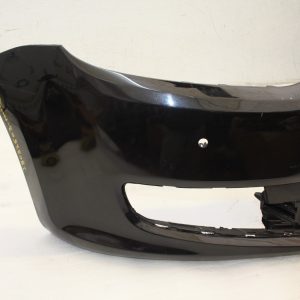 VW Sharan Front Bumper 2010 TO 2015 7N0807221A Genuine *DAMAGED* - Image 8