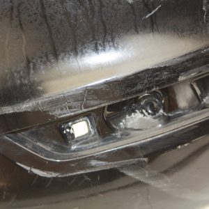 VW Sharan Rear Bumper 2010 TO 2015 7N0807421B Genuine *DAMAGED* - Image 12