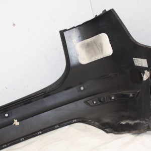 VW Sharan Rear Bumper 2010 TO 2015 7N0807421B Genuine *DAMAGED* - Image 19