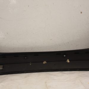 VW Sharan Rear Bumper 2010 TO 2015 7N0807421B Genuine *DAMAGED* - Image 20