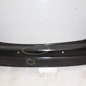 VW Sharan Rear Bumper 2010 TO 2015 7N0807421B Genuine *DAMAGED* - Image 3