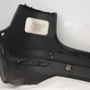 VW Sharan Rear Bumper 2010 TO 2015 7N0807421B Genuine *DAMAGED* - Image 21