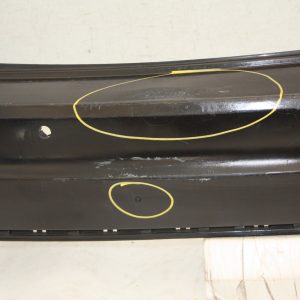 VW Sharan Rear Bumper 2010 TO 2015 7N0807421B Genuine *DAMAGED* - Image 4