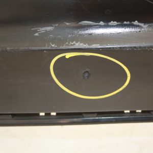 VW Sharan Rear Bumper 2010 TO 2015 7N0807421B Genuine *DAMAGED* - Image 5