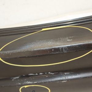 VW Sharan Rear Bumper 2010 TO 2015 7N0807421B Genuine *DAMAGED* - Image 6