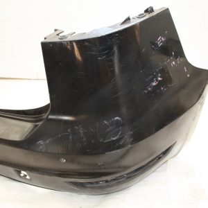 VW Sharan Rear Bumper 2010 TO 2015 7N0807421B Genuine *DAMAGED* - Image 10