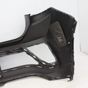 VW T-Roc R Line Rear Bumper 2022 on 2GA807421P Genuine - Image 13