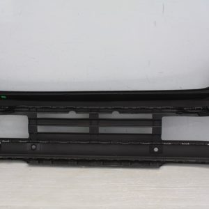 VW T-Roc R Line Rear Bumper 2022 on 2GA807421P Genuine - Image 14