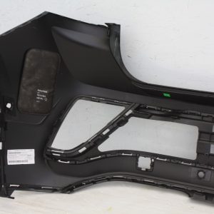 VW T-Roc R Line Rear Bumper 2022 on 2GA807421P Genuine - Image 15