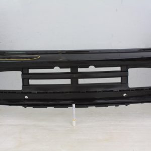 VW T-Roc R Line Rear Bumper 2022 on 2GA807421P Genuine - Image 3