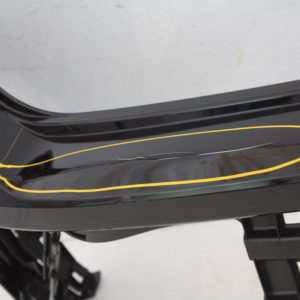 VW T-Roc R Line Rear Bumper 2022 on 2GA807421P Genuine - Image 4