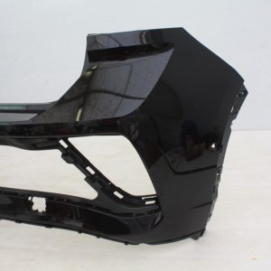 VW T-Roc R Line Rear Bumper 2022 on 2GA807421P Genuine - Image 5