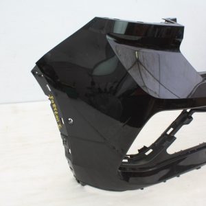 VW T-Roc R Line Rear Bumper 2022 on 2GA807421P Genuine - Image 7