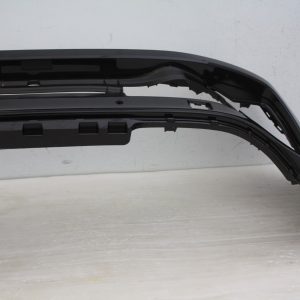 VW T-Roc R Line Rear Bumper 2022 on 2GA807421P Genuine - Image 8