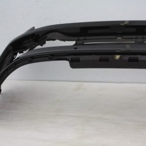 VW T-Roc R Line Rear Bumper 2022 on 2GA807421P Genuine - Image 9