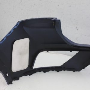 VW T Roc Rear Bumper 2017 TO 2022 2GA807417B Genuine - Image 15