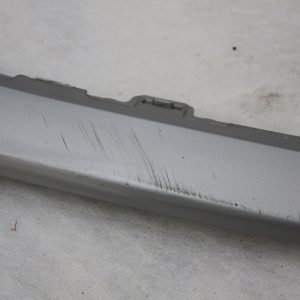 VW T-Roc Rear Bumper Lower Trim 2017 TO 2022 2GA807725 Genuine - Image 11