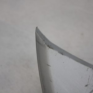 VW T-Roc Rear Bumper Lower Trim 2017 TO 2022 2GA807725 Genuine - Image 15