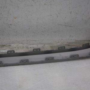 VW T-Roc Rear Bumper Lower Trim 2017 TO 2022 2GA807725 Genuine - Image 18