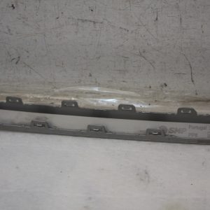 VW T-Roc Rear Bumper Lower Trim 2017 TO 2022 2GA807725 Genuine - Image 20