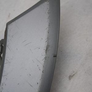 VW T-Roc Rear Bumper Lower Trim 2017 TO 2022 2GA807725 Genuine - Image 3