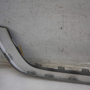 VW T-Roc Rear Bumper Lower Trim 2017 TO 2022 2GA807725 Genuine - Image 21