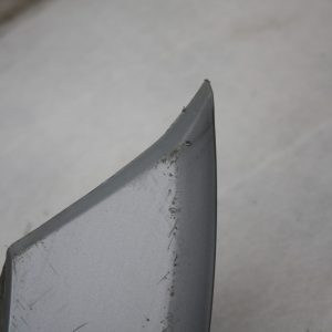 VW T-Roc Rear Bumper Lower Trim 2017 TO 2022 2GA807725 Genuine - Image 4