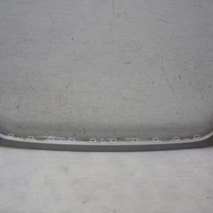 VW T-Roc Rear Bumper Lower Trim 2017 TO 2022 2GA807725 Genuine