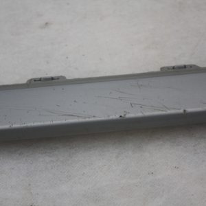 VW T-Roc Rear Bumper Lower Trim 2017 TO 2022 2GA807725 Genuine - Image 8