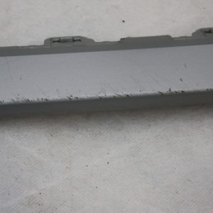 VW T-Roc Rear Bumper Lower Trim 2017 TO 2022 2GA807725 Genuine - Image 9