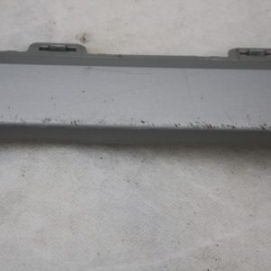 VW T-Roc Rear Bumper Lower Trim 2017 TO 2022 2GA807725 Genuine - Image 10