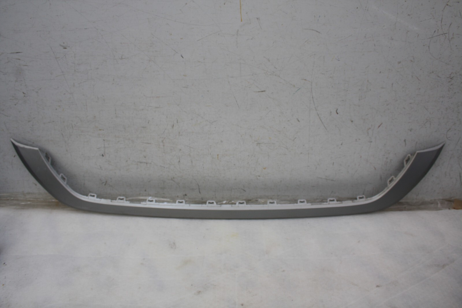 VW T-Roc Rear Bumper Lower Trim 2017 TO 2022 2GA807725 Genuine