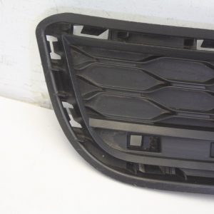VW T-Roc Rear Bumper Right Grill 2017 TO 2022 2GA807246C Genuine - Image 3