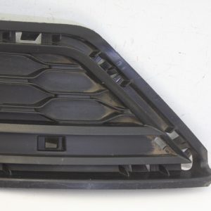VW T-Roc Rear Bumper Right Grill 2017 TO 2022 2GA807246C Genuine - Image 4