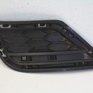 VW T-Roc Rear Bumper Right Grill 2017 TO 2022 2GA807246C Genuine