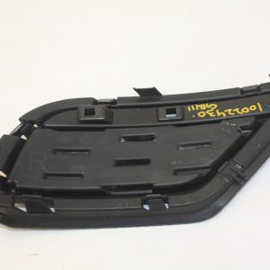 VW T-Roc Rear Bumper Right Grill 2017 TO 2022 2GA807246C Genuine - Image 8