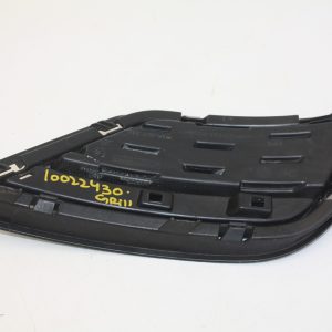 VW T-Roc Rear Bumper Right Grill 2017 TO 2022 2GA807246C Genuine - Image 9