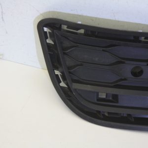 VW T-Roc Rear Bumper Right Grill 2GA807246C Genuine - Image 4